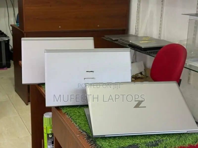 HP New Version i7 11Gen 16/512GB 15.6”FHD Display