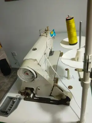 Zoje Sewing Machine