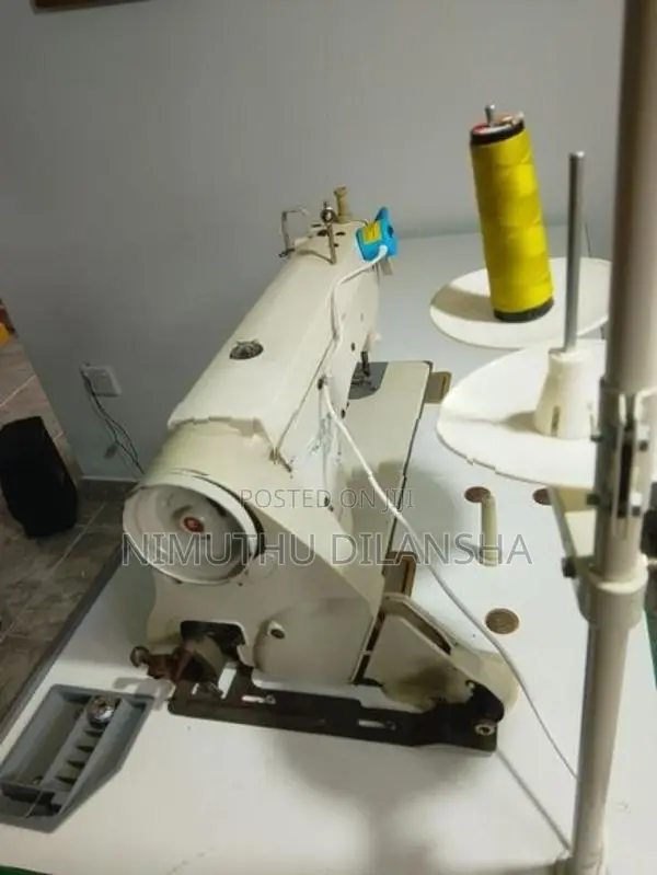 Zoje Sewing Machine