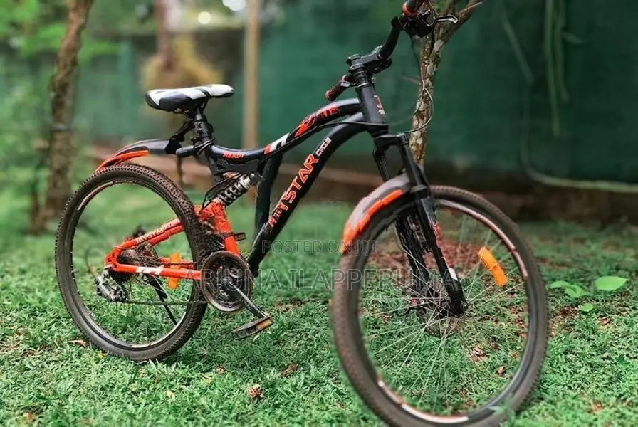 Bicycle