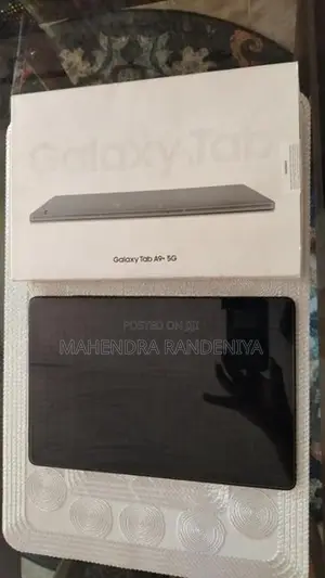 Samsung Galaxy Tab A9 Plus (Used)
