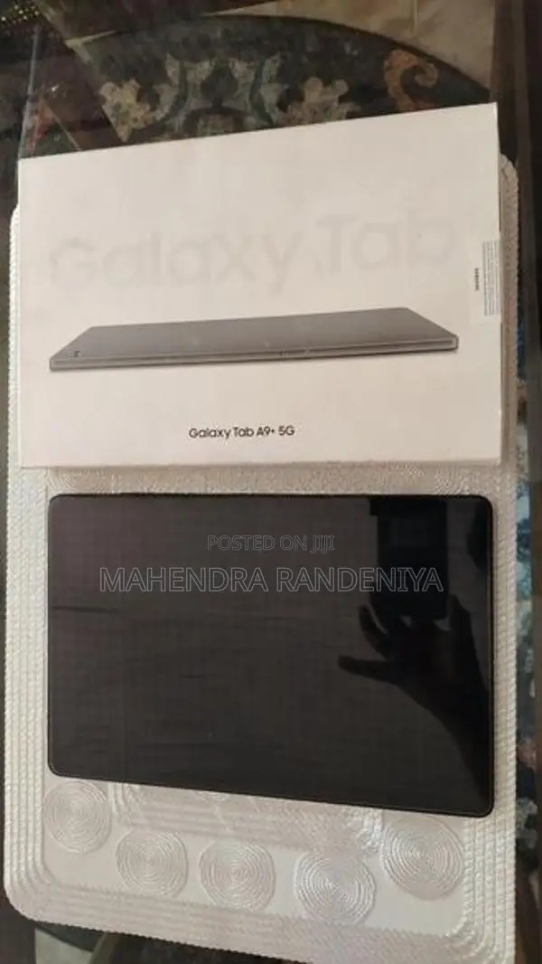 Samsung Galaxy Tab A9 Plus (Used)
