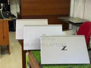HP New Version i7 11Gen 16/512GB 15.6”FHD Display