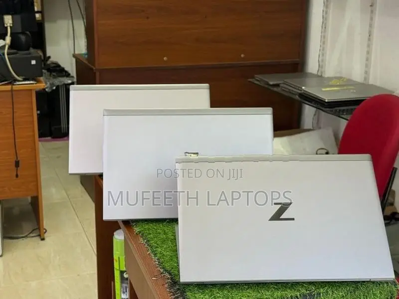 HP New Version i7 11Gen 16/512GB 15.6”FHD Display