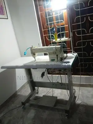 Zoje Sewing Machine