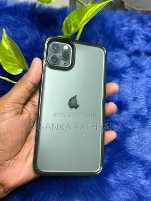 Apple iPhone 11 Pro Max (Used)