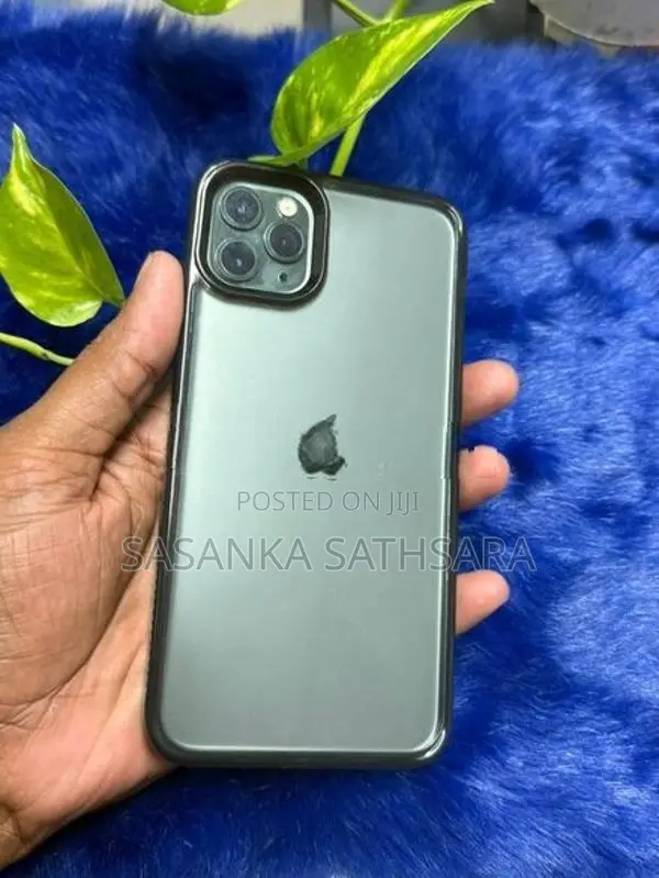Apple iPhone 11 Pro Max (Used)