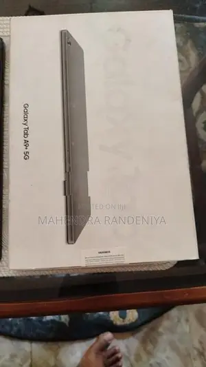 Samsung Galaxy Tab A9 Plus (Used)