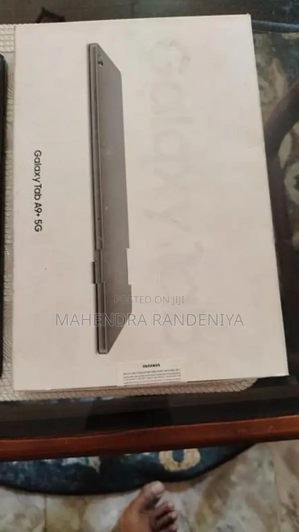Samsung Galaxy Tab A9 Plus (Used)