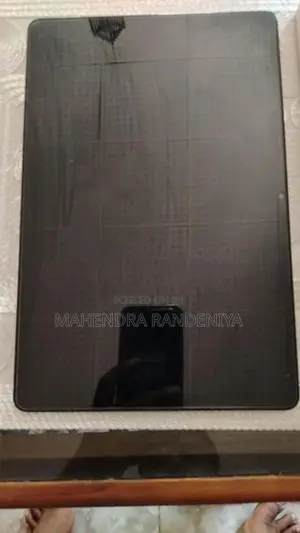Samsung Galaxy Tab A9 Plus (Used)