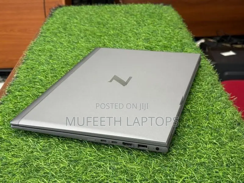 HP New Version i7 11Gen 16/512GB 15.6”FHD Display