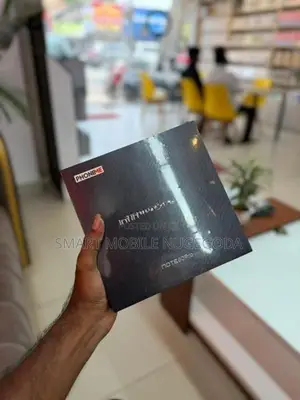 Infinix Note 60 Pro (Brand New)