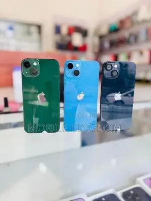 Apple iPhone 13 128GB (Used)