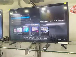 Samsung 32" LED TV