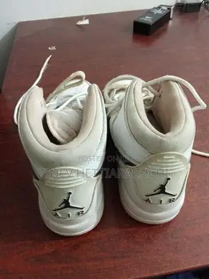Nike Air Jordan Shoes