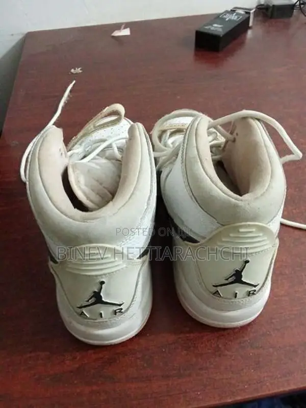 Nike Air Jordan Shoes