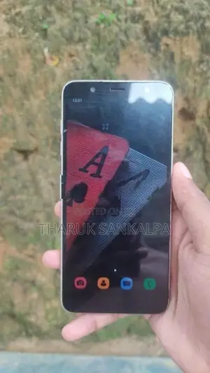 Samsung Galaxy J8 (Used)