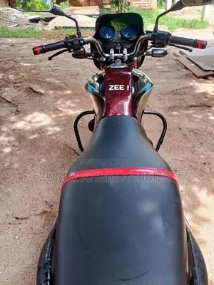 Bajaj Discover 2010
