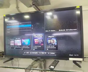 Samsung 32" LED TV