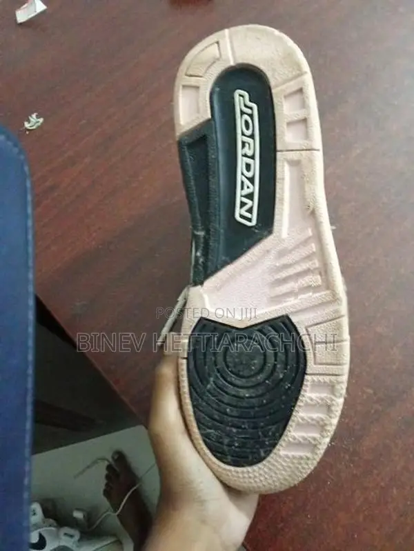 Nike Air Jordan Shoes