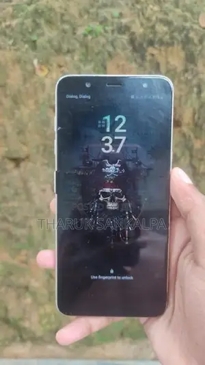 Samsung Galaxy J8 (Used)