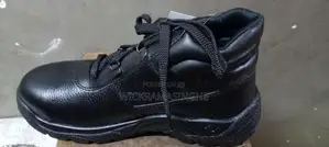 Safety Boot