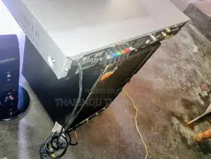 LG Sub Woofer Speaker Set