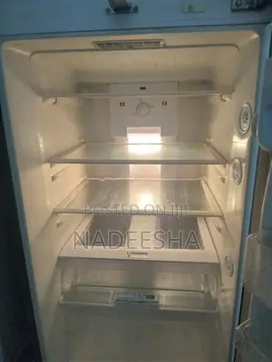 LG Fridge Refrigerator - 250L