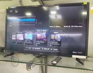 Samsung 32" LED TV