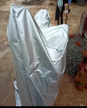 Bike Rain Cover Protection