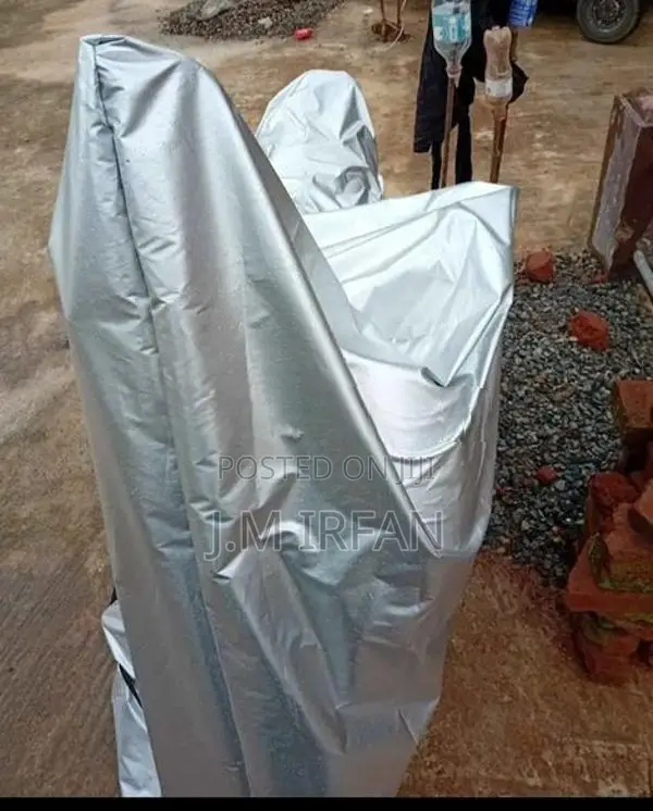 Bike Rain Cover Protection