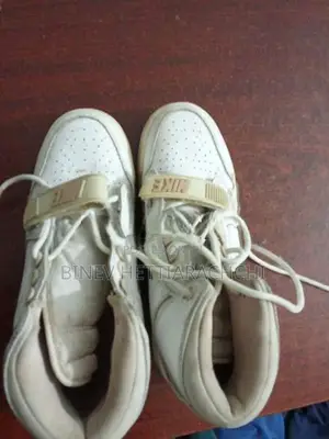Nike Air Jordan Shoes