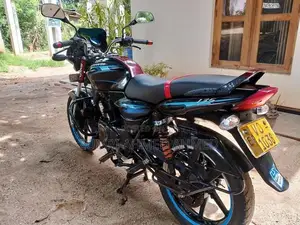 Bajaj Discover 2010