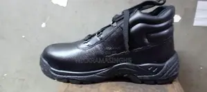 Safety Boot