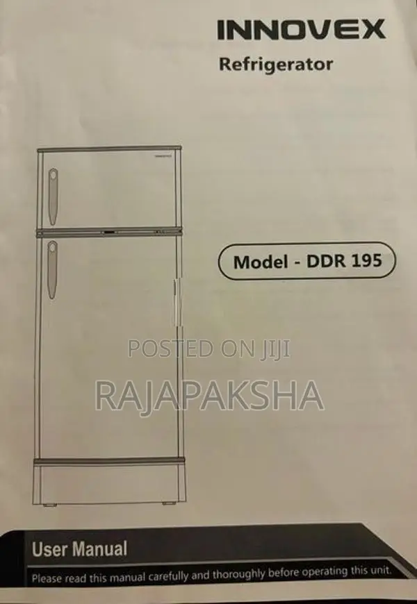 Refrigerator