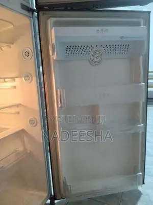 LG Fridge Refrigerator - 250L