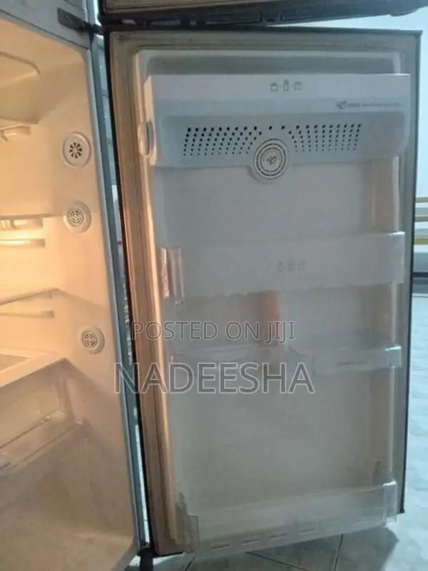LG Fridge Refrigerator - 250L