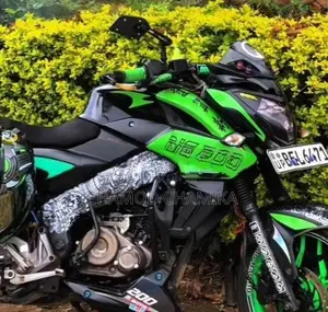 Bajaj Pulsar NS160 2016