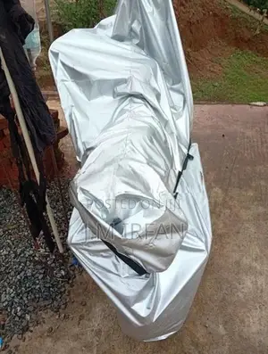 Bike Rain Cover Protection