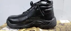 Safety Boot