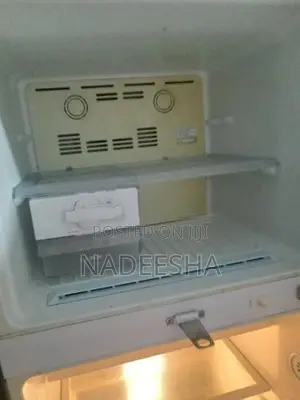 LG Fridge Refrigerator - 250L