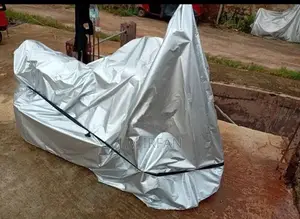 Bike Rain Cover Protection