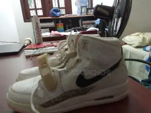 Nike Air Jordan Shoes