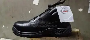 Safety Boot