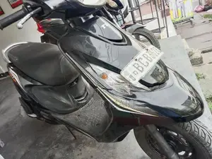TVS Scooty Pep+ 2016