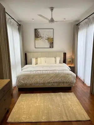 Brand new luxury villa for rent