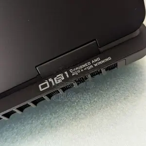 HP Omen 16 Gaming Ultra 7-255HX 15th Gen|RTX 5060/ 8GB|Brand New