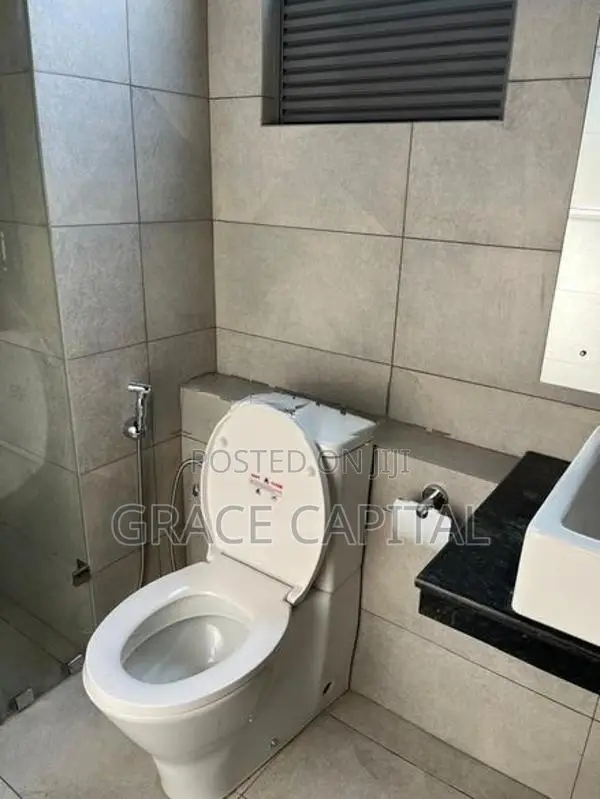 Brand new luxury villa for rent