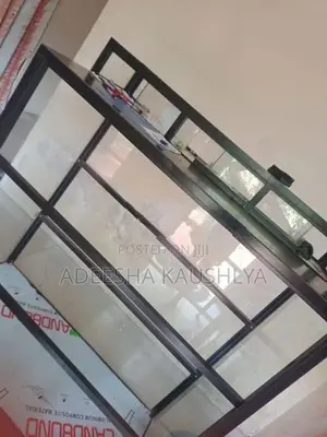 Display Showcase