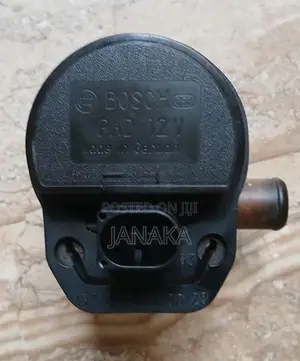 Benz Auxiliary Coolent Pump